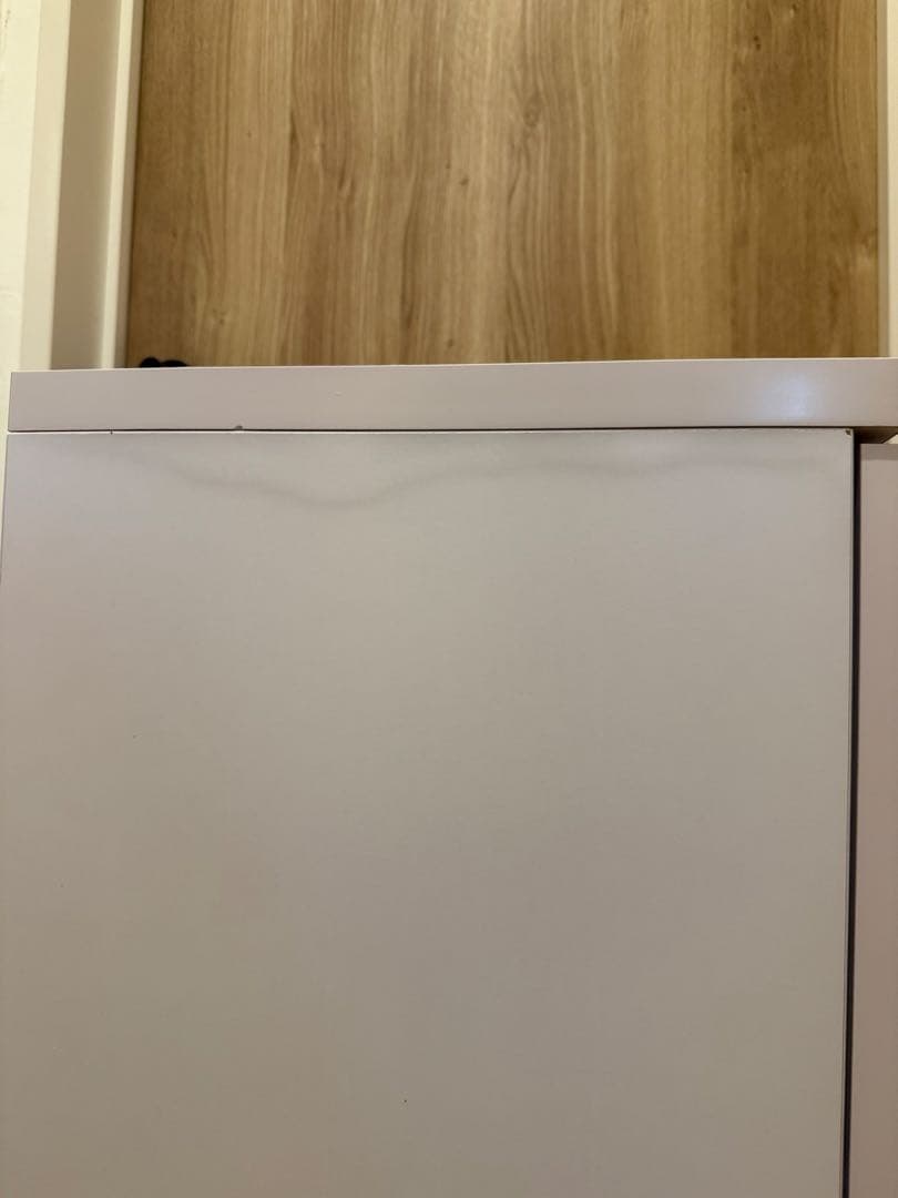 オルカ シェル2 キャビネット ホワイト