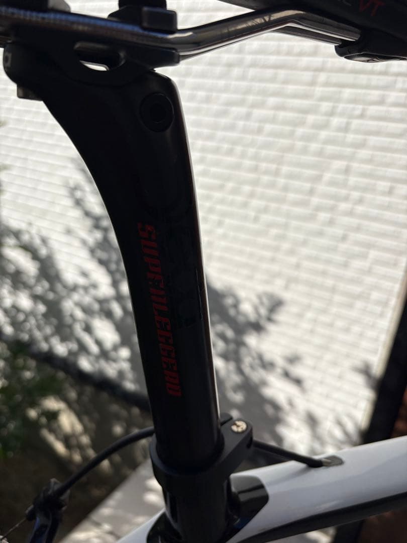 ANCHOR（アンカー）RS9　（アールエス9）2018年　サイズ490