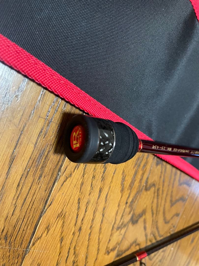 宇崎日新　アレス　レスター　ホープ　709MH