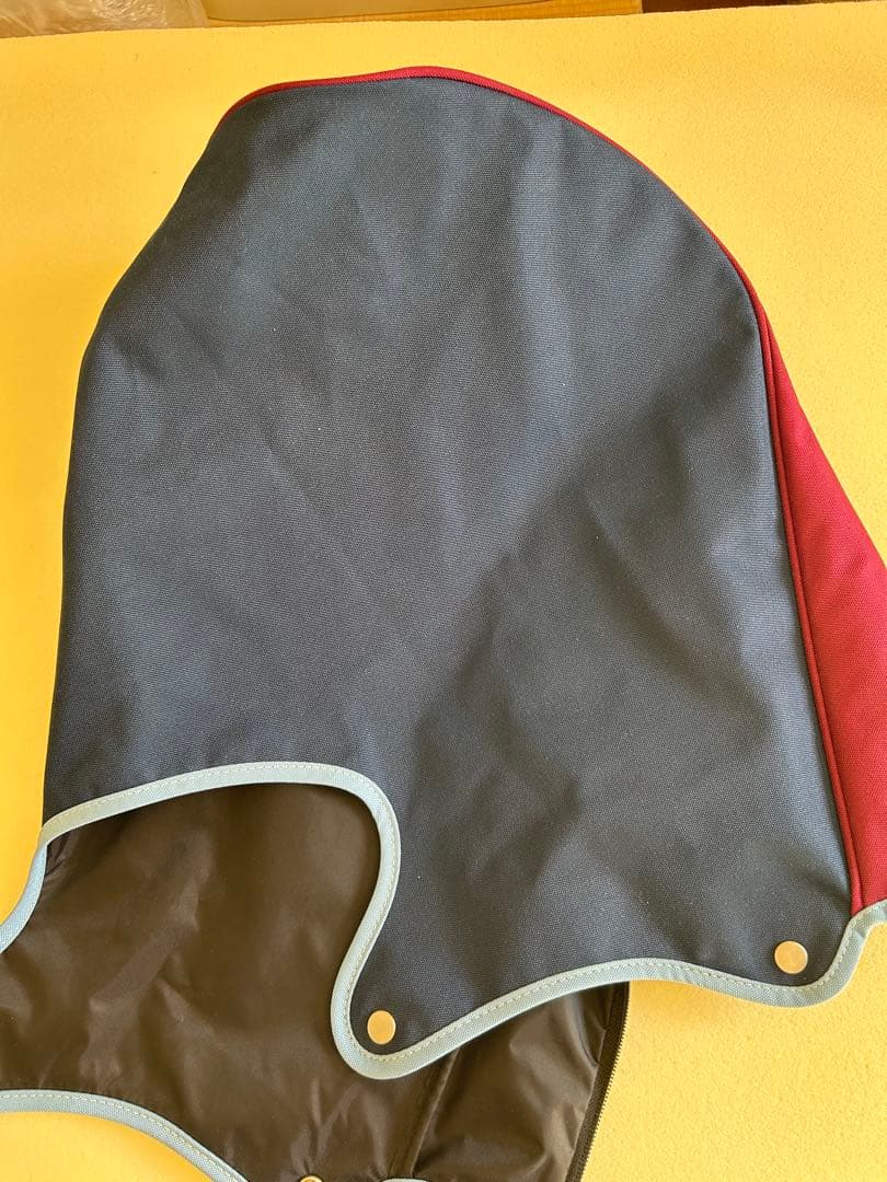 【ちゃあ】rough & swell スタンドキャディバッグ