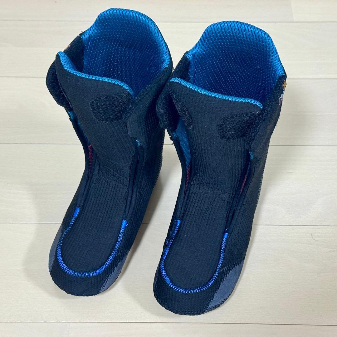 バートン　ステップオン　フォトンワイド　27.0cm