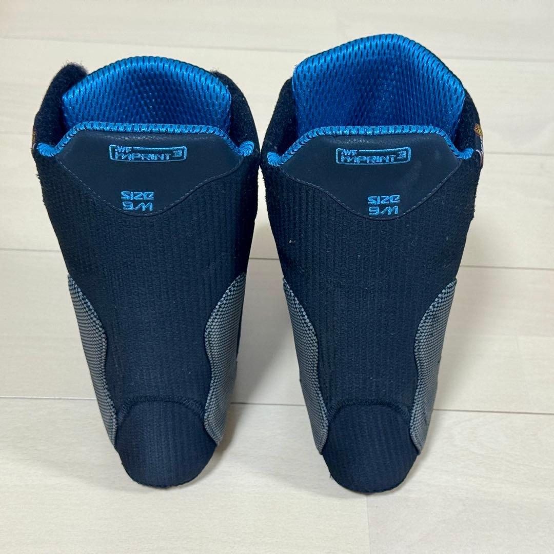 バートン　ステップオン　フォトンワイド　27.0cm