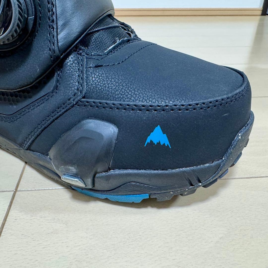 バートン　ステップオン　フォトンワイド　27.0cm