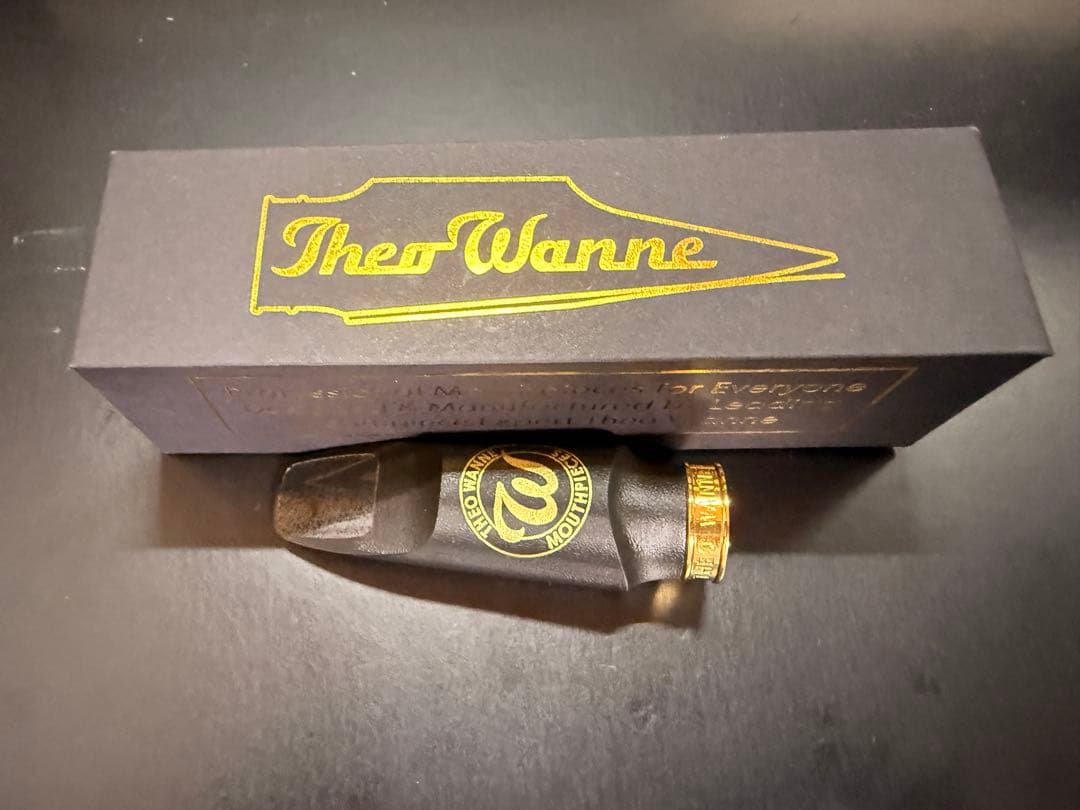 管楽器・吹奏楽器 TheoWanne Essential Concert 4