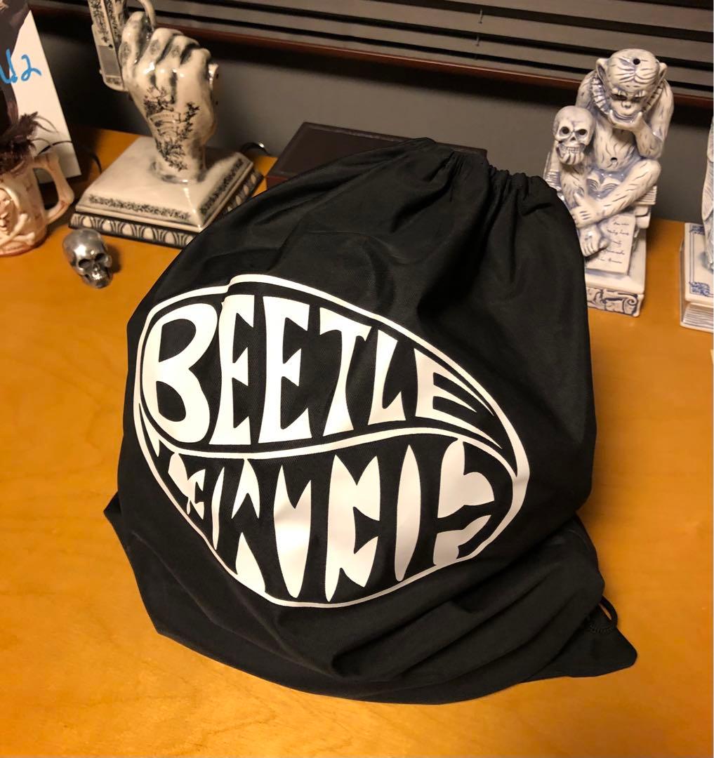 CHALLENGER チャレンジャー OCEAN BEETLE MTX