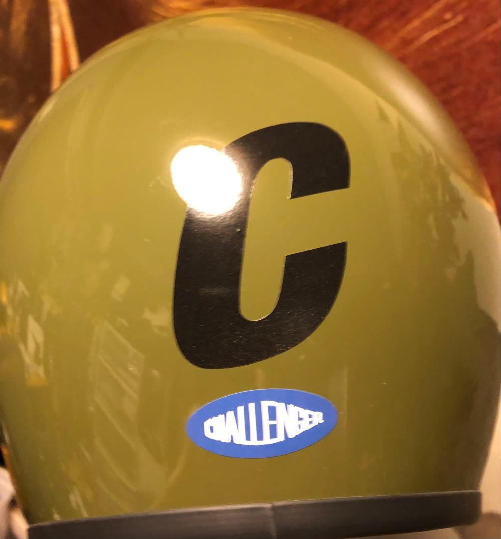 CHALLENGER チャレンジャー OCEAN BEETLE MTX