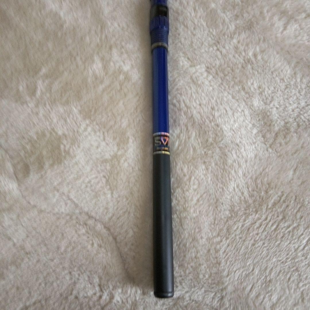 海上釣堀用竿　2本