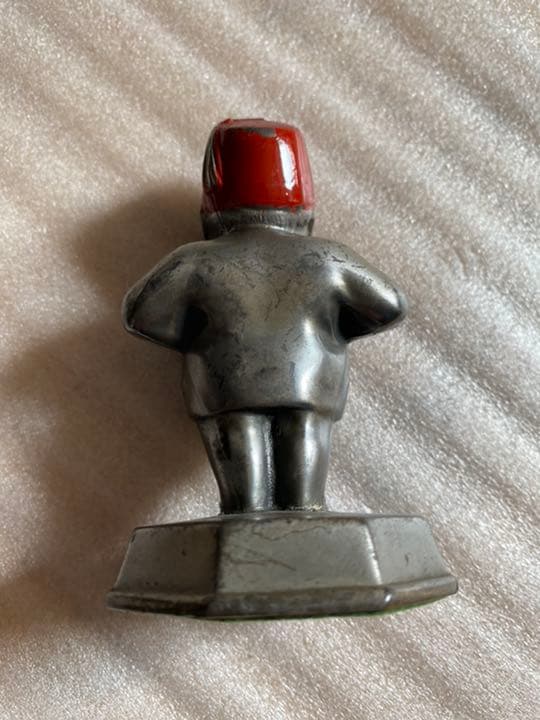 フリーメイソン 置物 vintage Freemasonry 美品