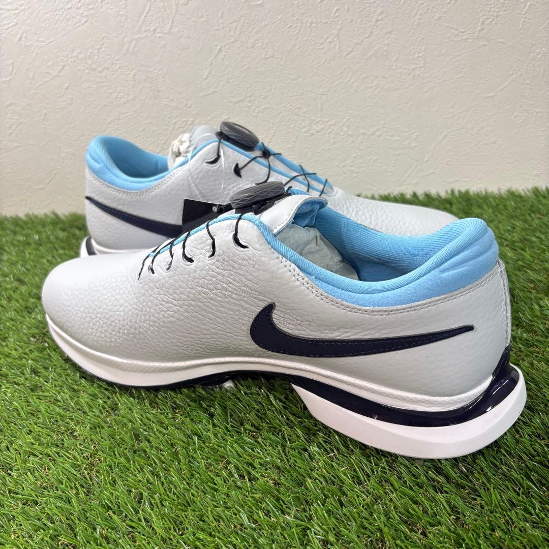 【NIKE GOLF】新品ヴィクトリーツアー3 BOA ゴルフシューズ　ナイキ