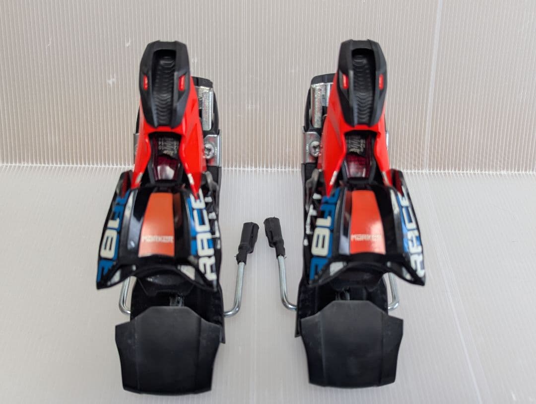 MARKER XCELL RACE18 ビンディング