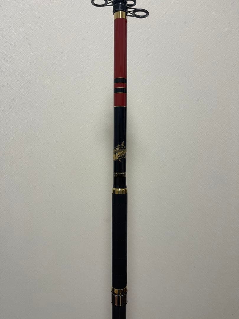 がまかつ　タマンスペシャル6号　期間限定値下げ