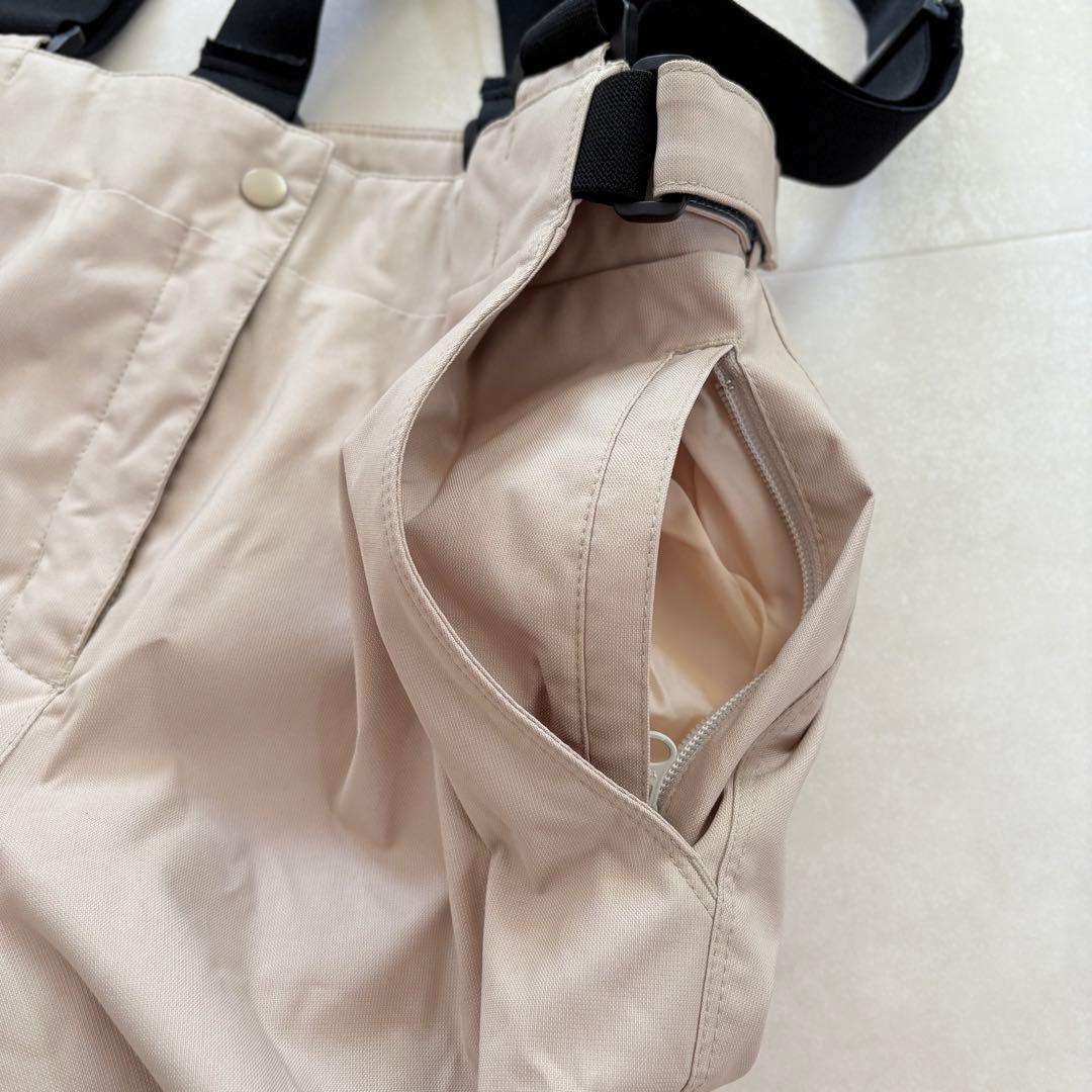 【極美品】フェニックス スキー スノーボード ウェア 上下セット レディース M