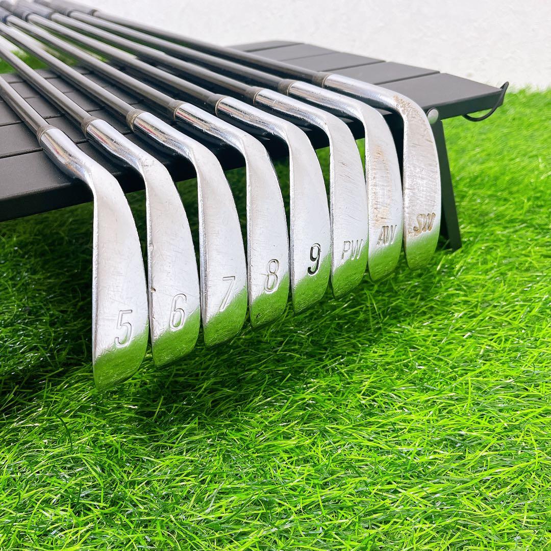 Callaway XR キャロウェイ　メンズゴルフクラブ12本セット　クラブのみ