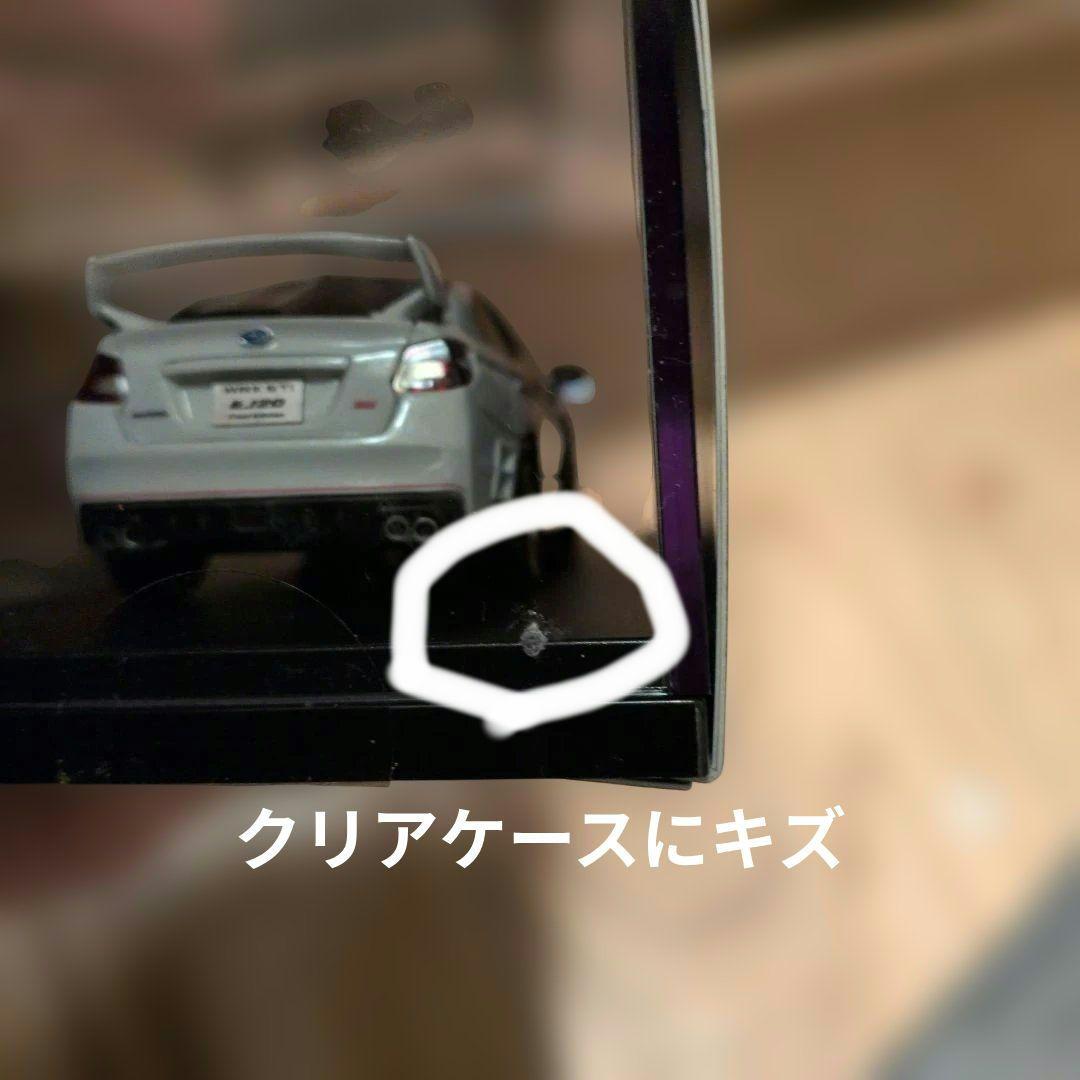 ミニカー Hi-story 1/43 Scale Handmade Model Cars