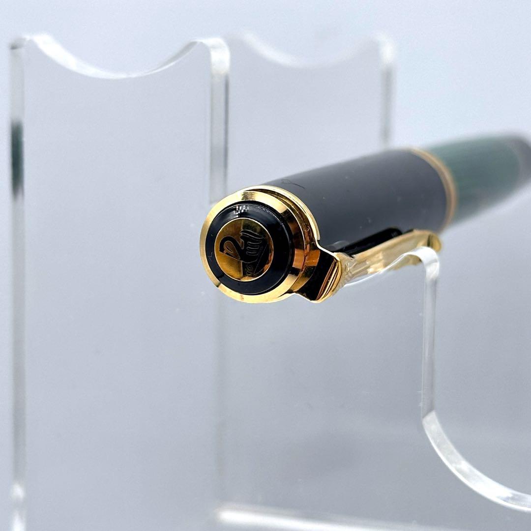 PELIKAN ペリカン 万年筆 OM 1130