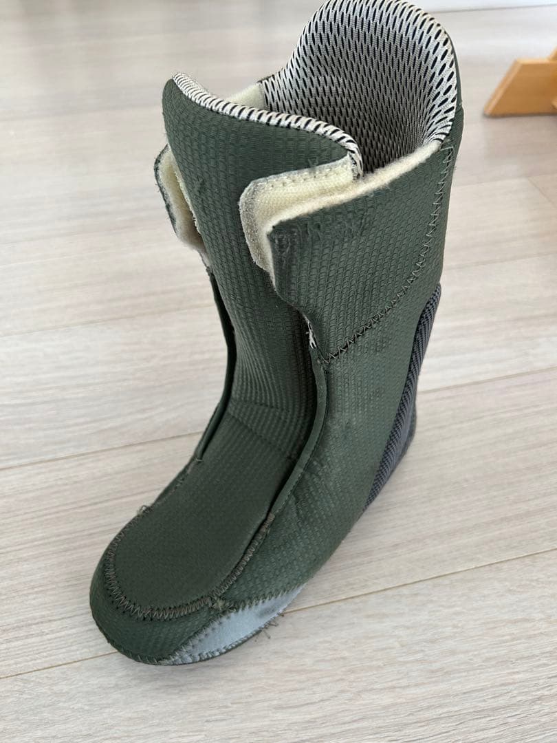 バートン　Imperial インペリアル　スノーボードブーツ