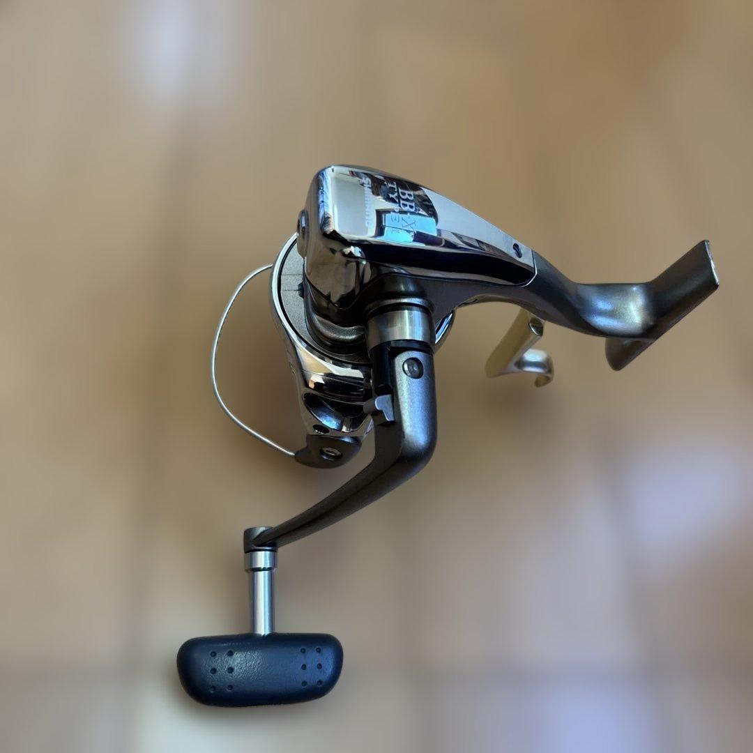 シマノ　BB-X3000 TYPE1 替スプール付き‼︎