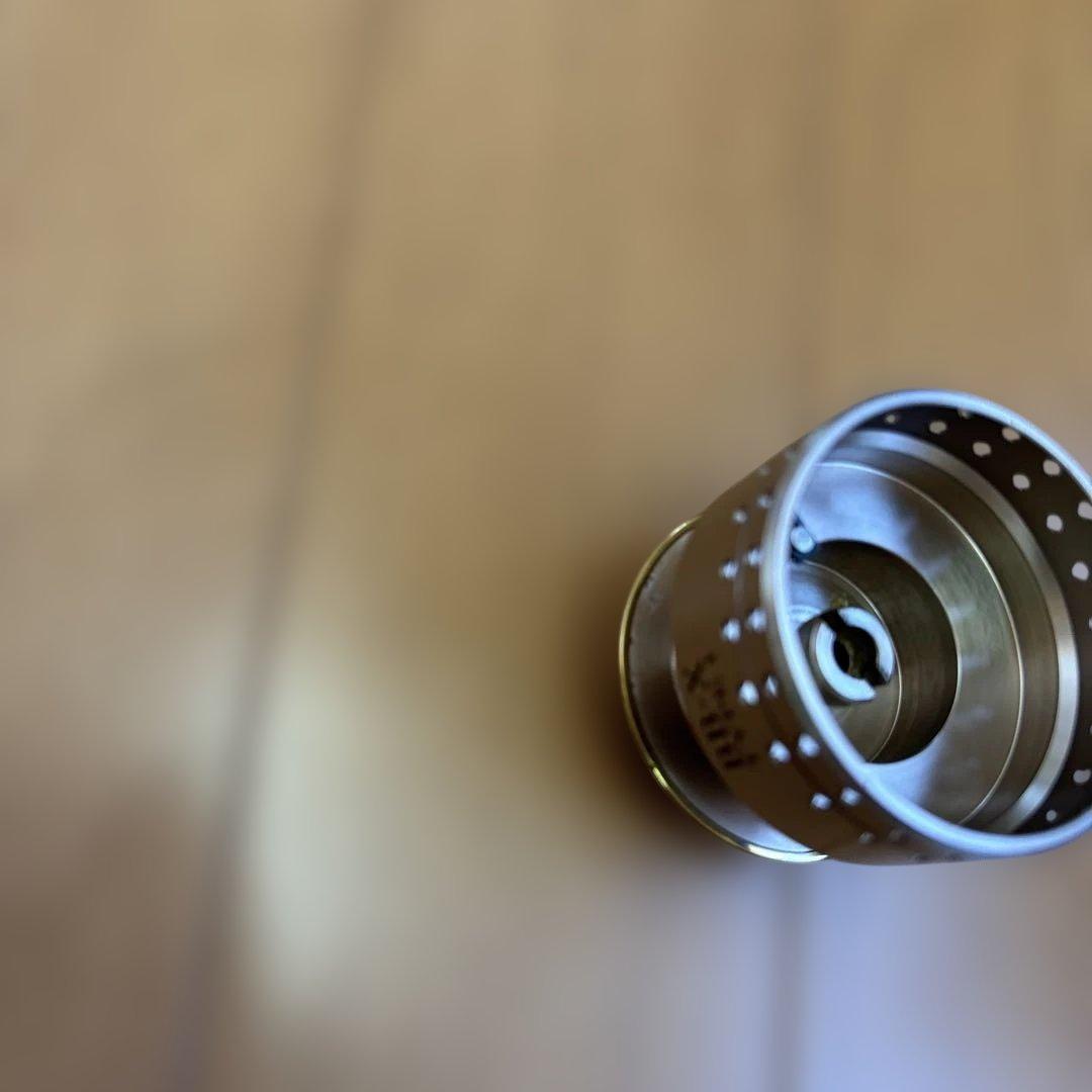 シマノ　BB-X3000 TYPE1 替スプール付き‼︎