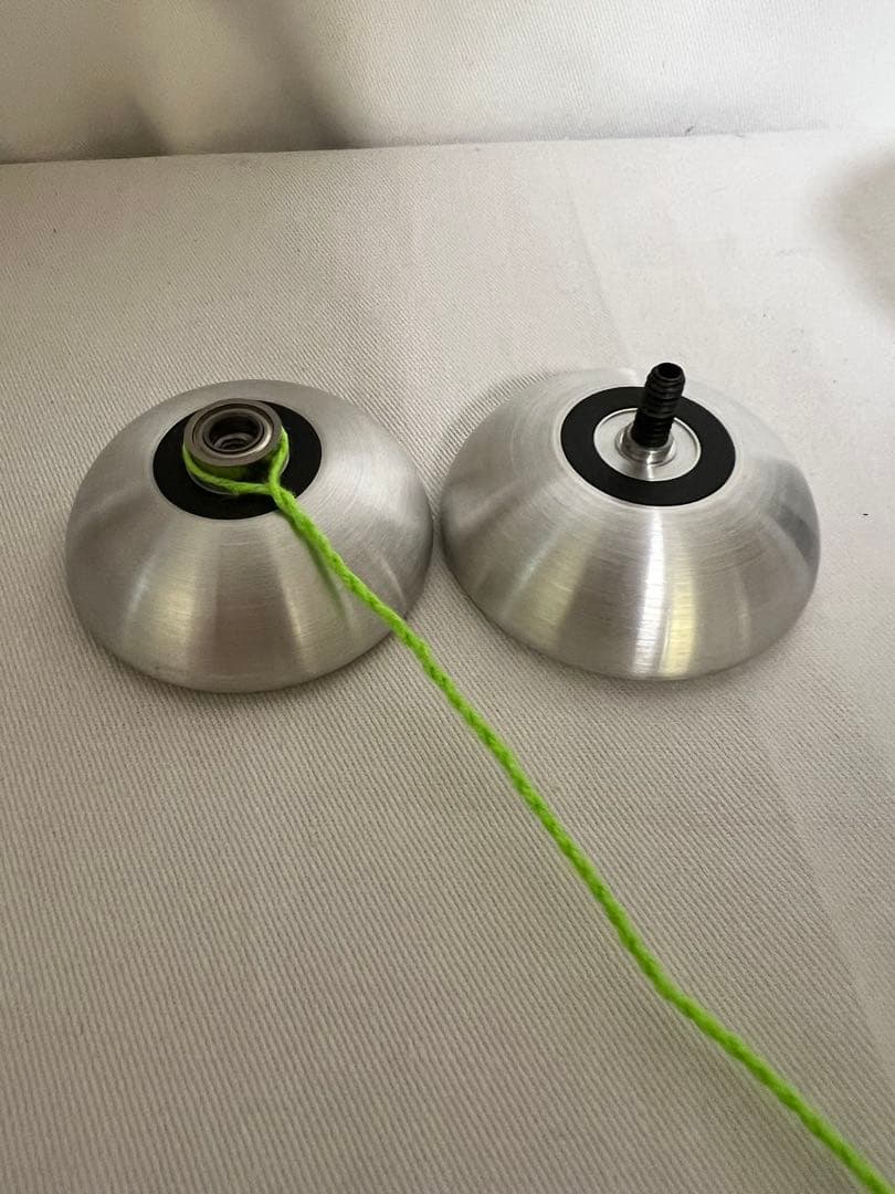 Dif-e-yo YoYo インターナルターモイル