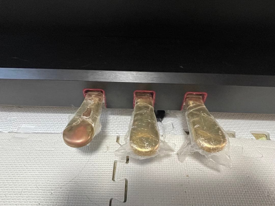 YAMAHA YDP-162 ARIUS デジタルピアノ