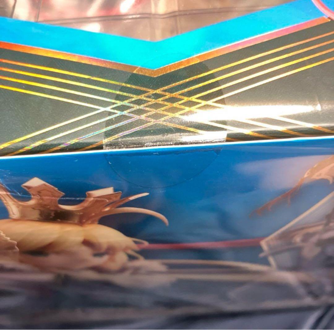 FGO アルトリア・キャスター　 キャストリア　 第三再臨　フィギュア