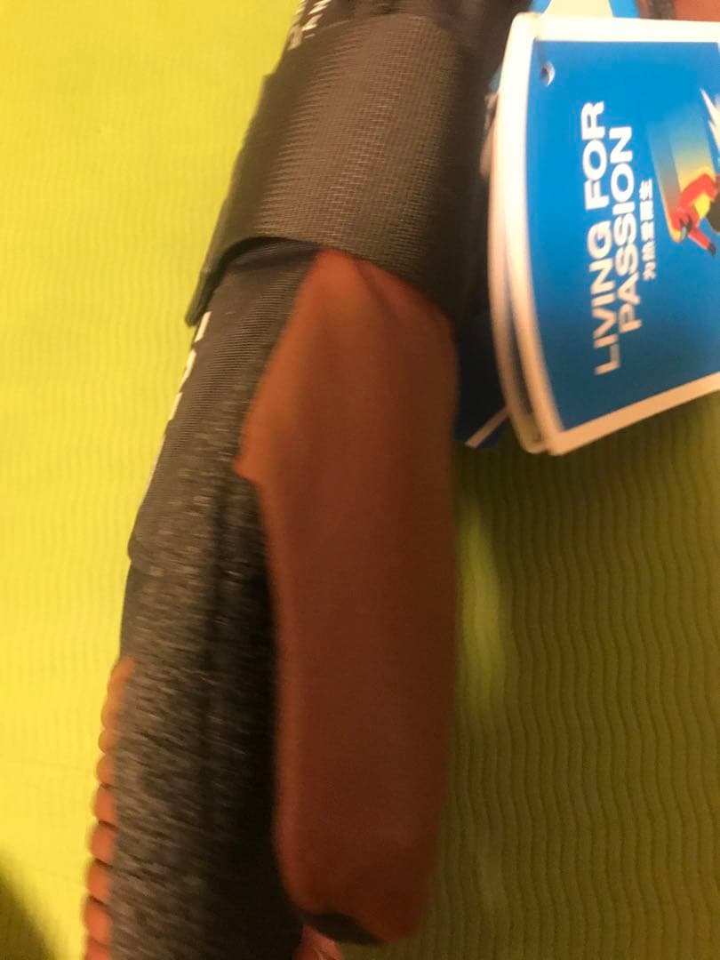 スノーボード　レザー グローブ