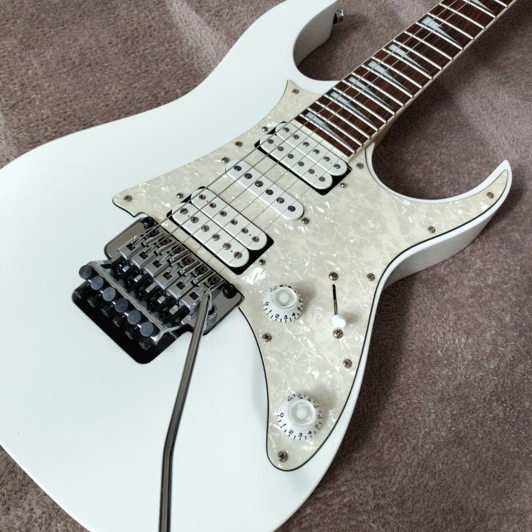 【美品】 Ibanez RG350DX　アイバニーズ　　 Dimazio ゴトー
