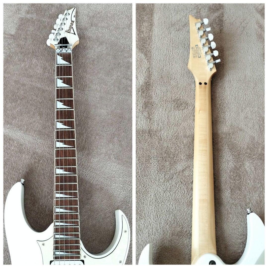 【美品】 Ibanez RG350DX　アイバニーズ　　 Dimazio ゴトー