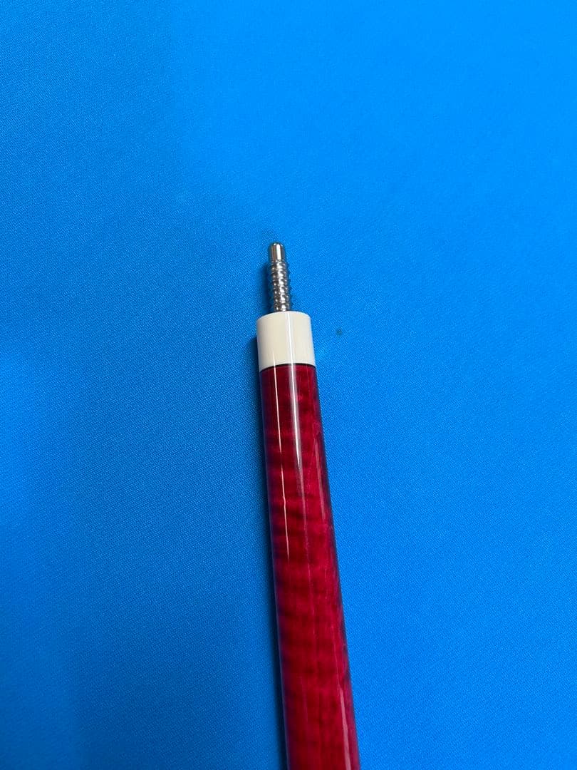 ビリヤード　キースアンディ BlackJack ブレイクキュー