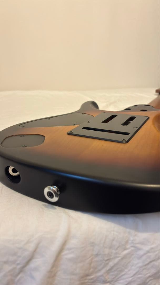 t*0様 美品　Prestige AZ24027-TFF Ibanez 7弦エレ