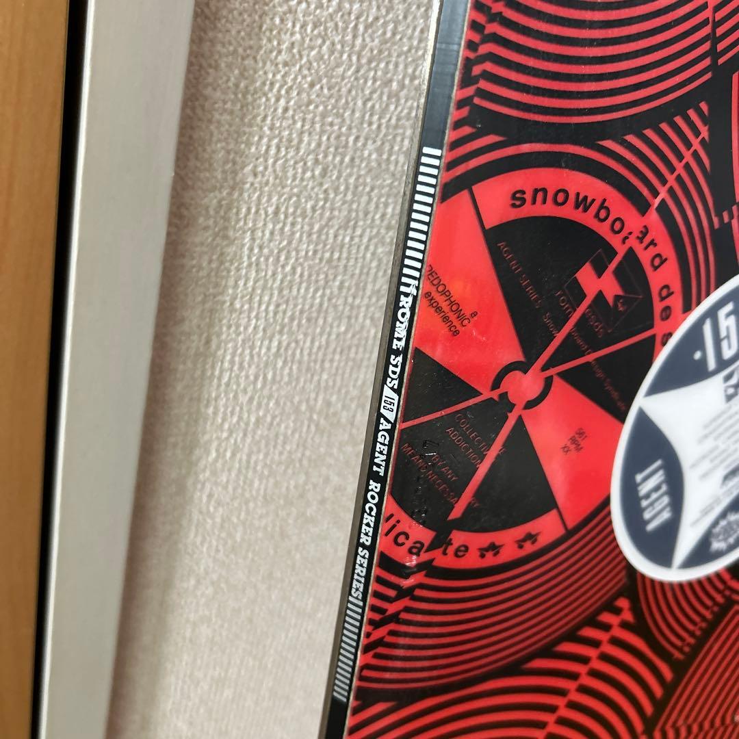 ローム　エージェントロッカー　153