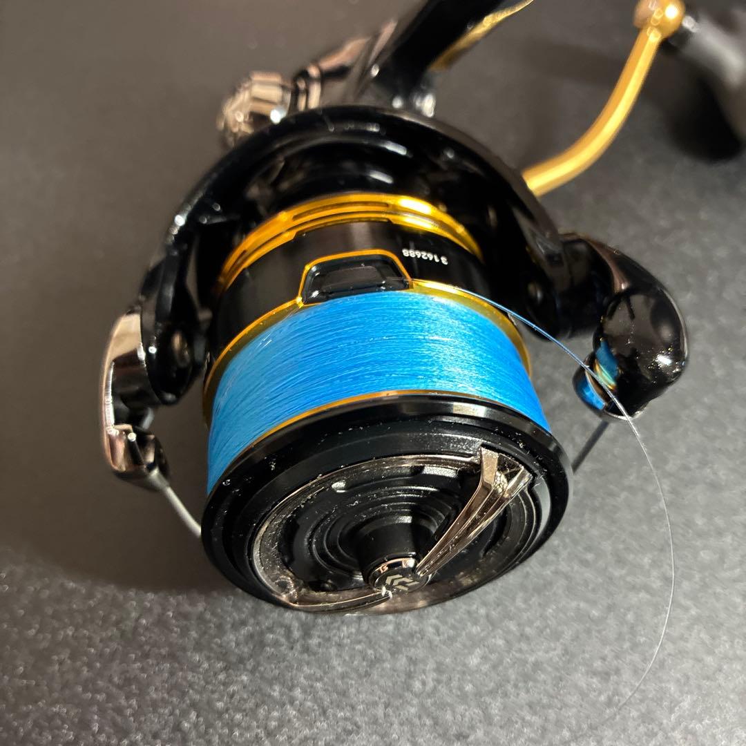 レガリス LT3000-CXH