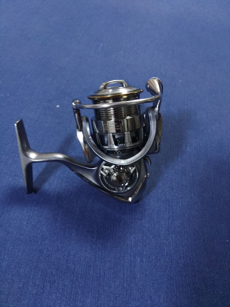 ダイワ12イグジスト2004