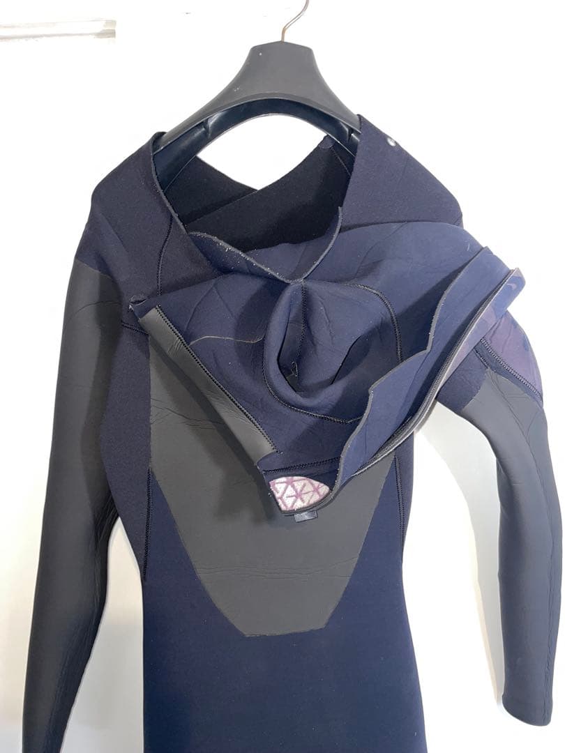 BILLABONG ウェットスーツ セミドライ