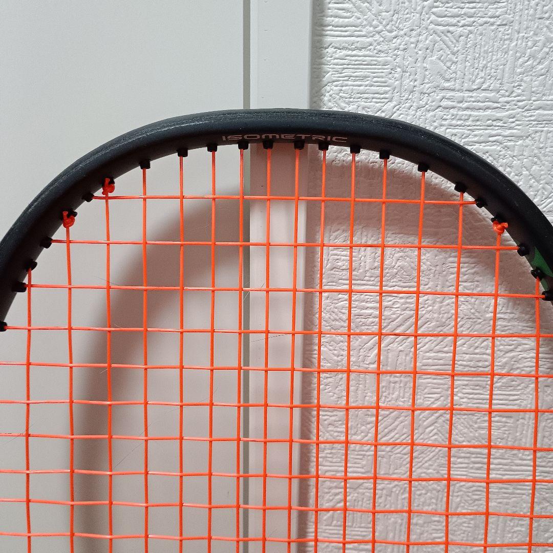 YONEX ヨネックス　vcore pro　ブイコアプロ 100L G1　②