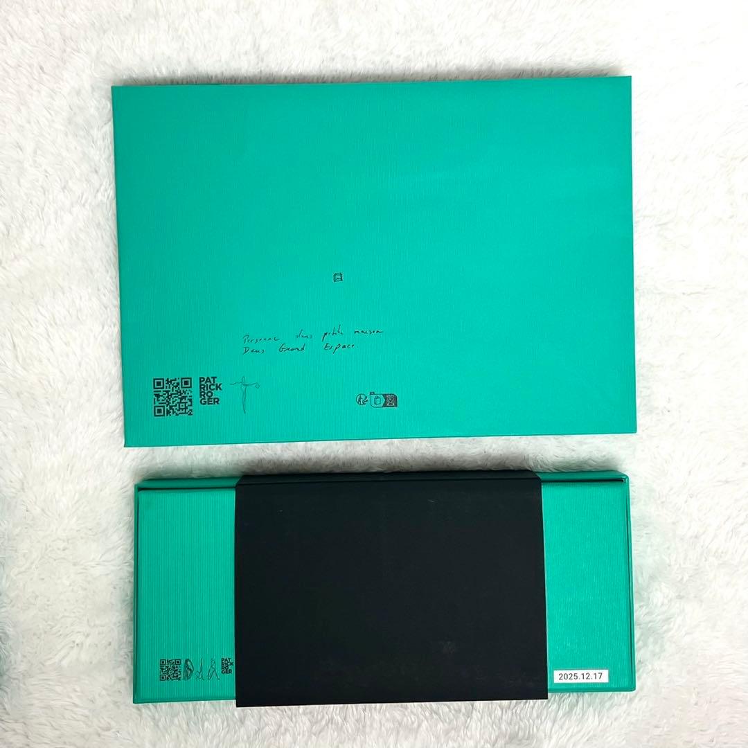 パトリックロジェ ショコラアソート チョコレート詰め合わせ フランス