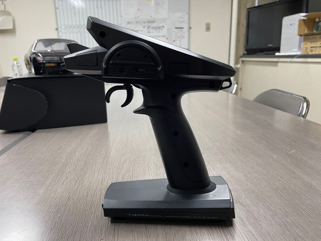 Futaba T4PM plus【一時値下げ中】