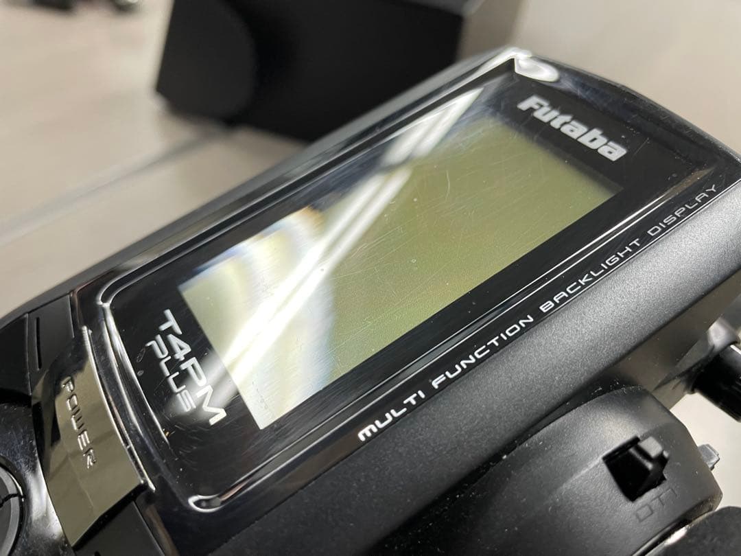 Futaba T4PM plus【一時値下げ中】