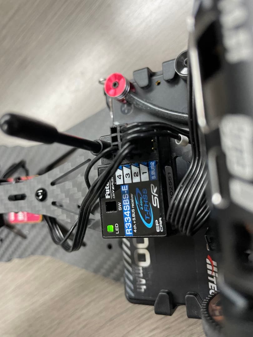 Futaba T4PM plus【一時値下げ中】