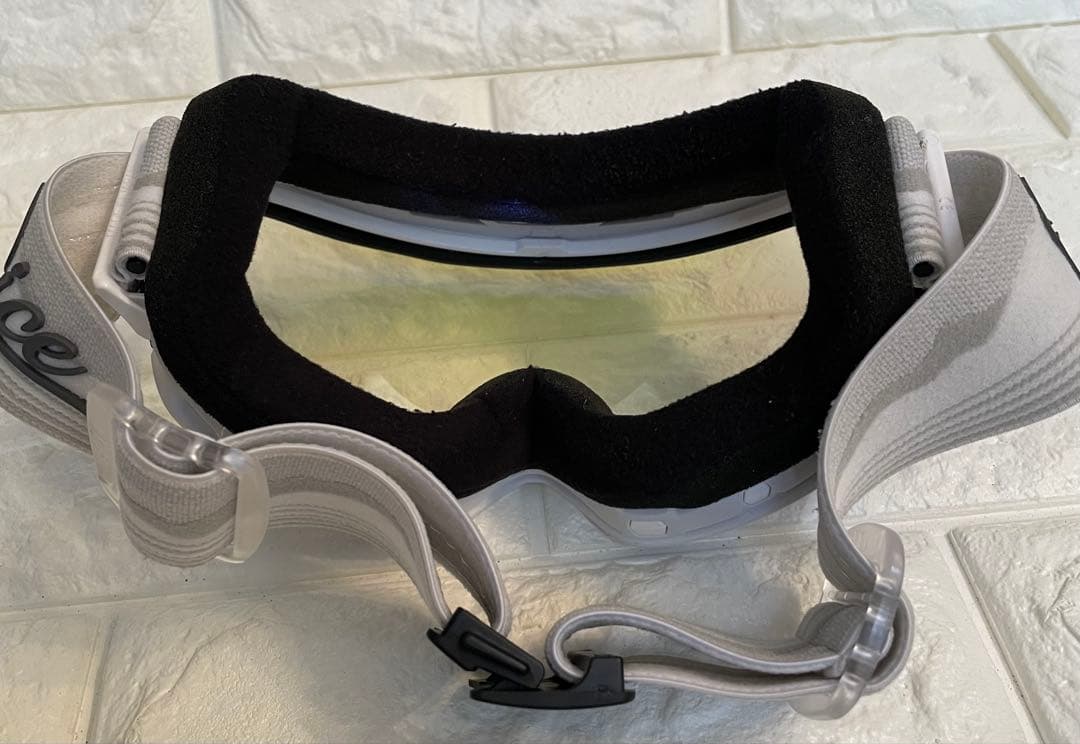 Dice BANK ダイス　バンク ホワイト