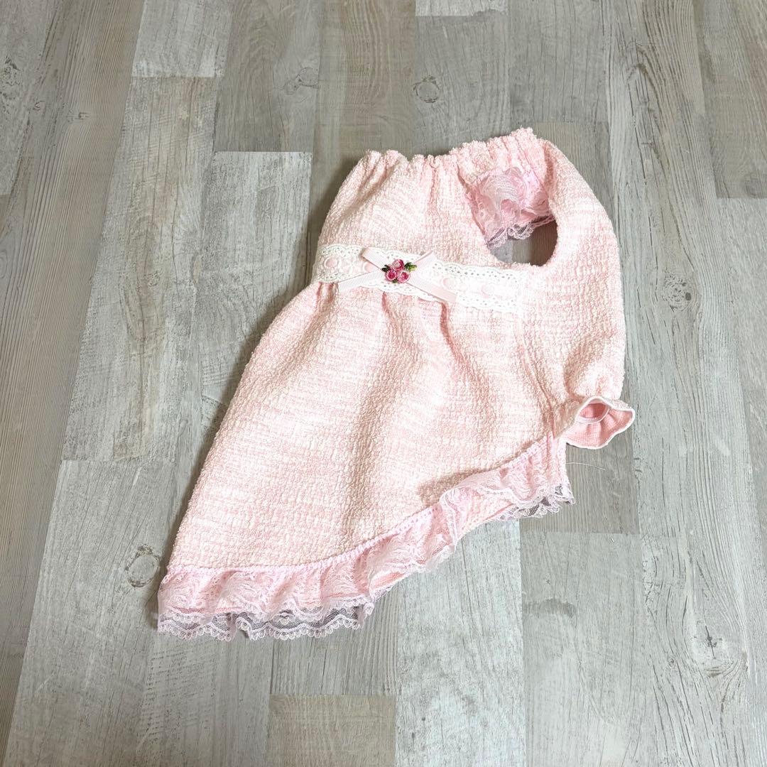 マーブル様☆犬服✩.*˚