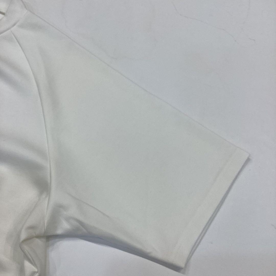 秋冬　新作　BRIEFING MINI 3D LOGO HIGHNECK RF