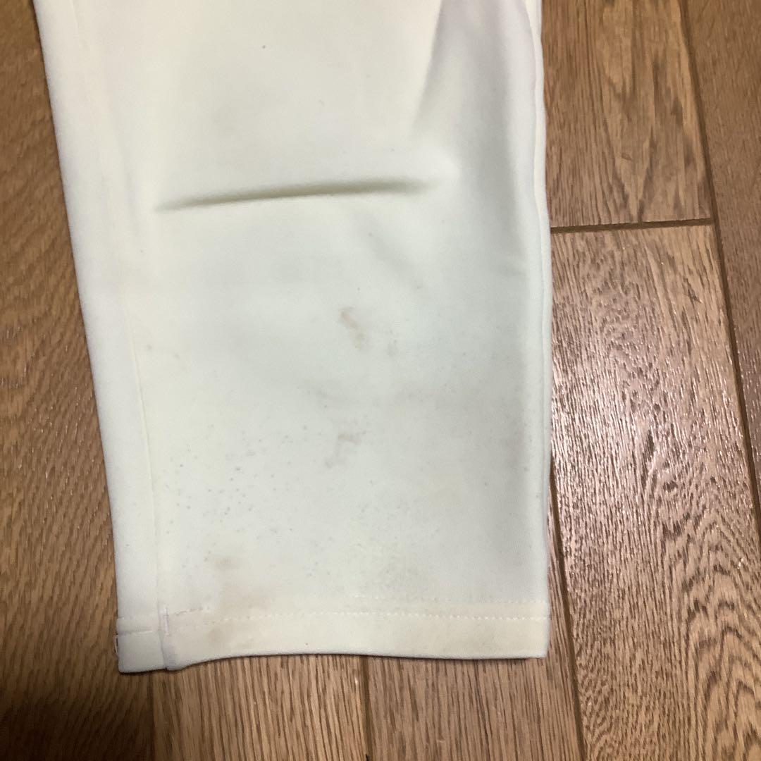 習志野高校 野球部 ユニフォーム上下セット