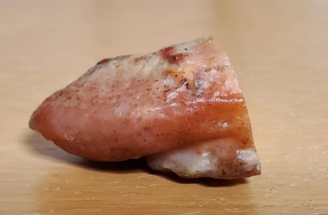 【コレクターズアイテム】パタゴニアンアゲート