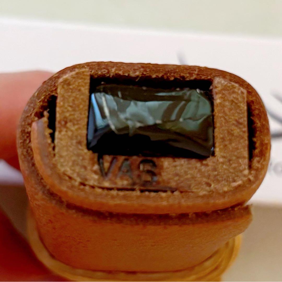 新品未使用☆レザーウッド ベスポーク ロジン サプル☆松脂☆ヴィオラ