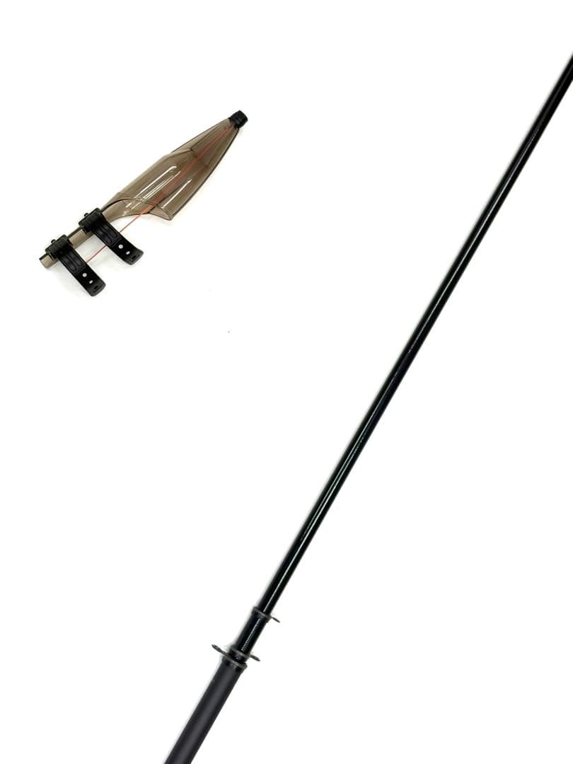 ダイワ　剛徹　磯竿 4-57B ※元箱、ロッドケース（ナイロン袋）付き