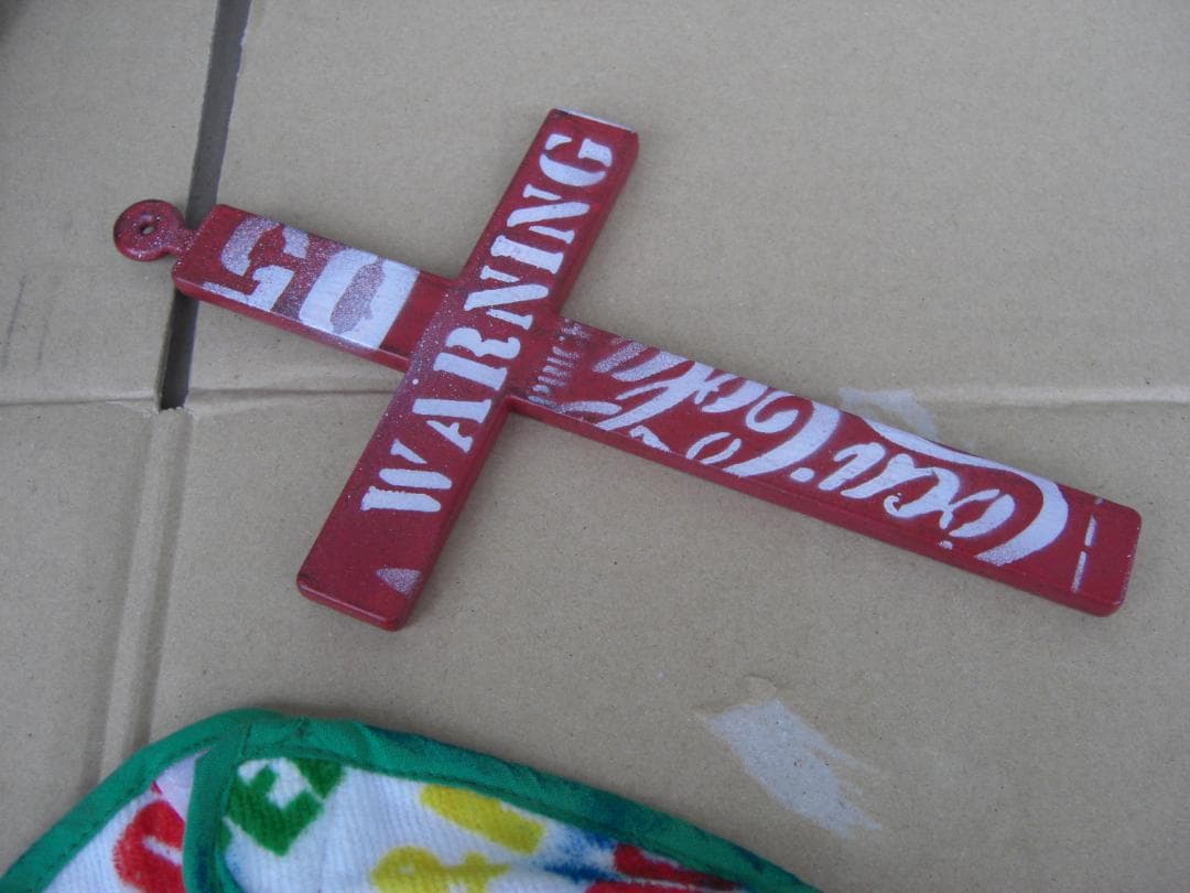 ドール 人形 ベビー ギャング チカーノ メキシコ 覆面マスク マシンガン