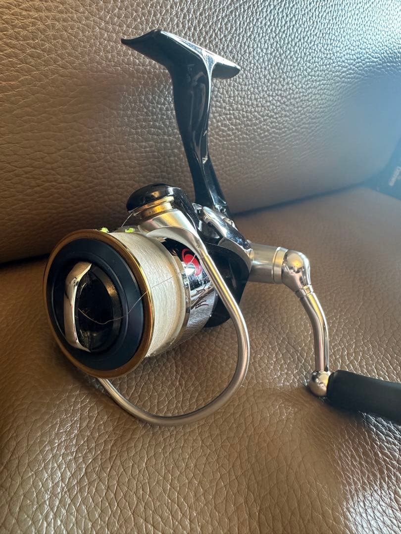 ダイワ RF75-SVF 月下美人 彩華 / 08月下美人2004