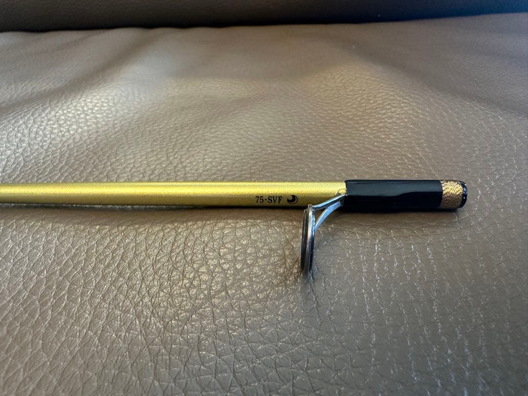 ダイワ RF75-SVF 月下美人 彩華 / 08月下美人2004