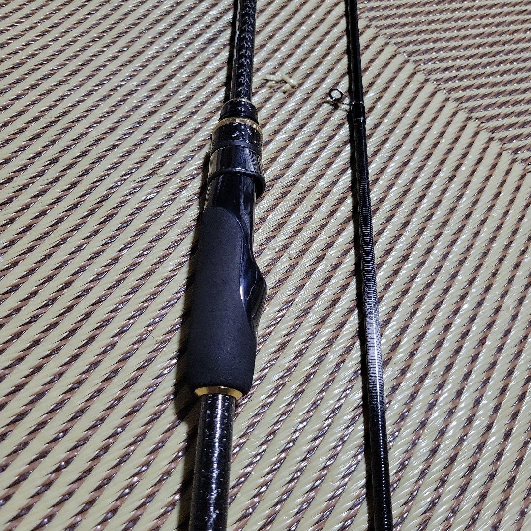 フェザージャーク77 エバーグリーン